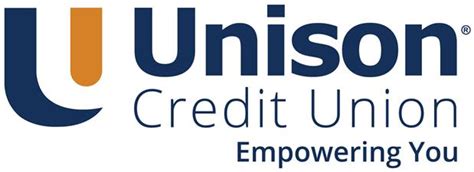 unison credit union online
